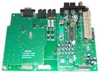 Adcom GTP-880 Tuner PCB Assembly picture